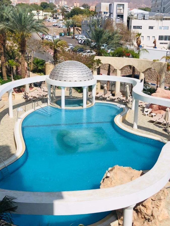 2Br Vacation Home Eilat Exterior photo