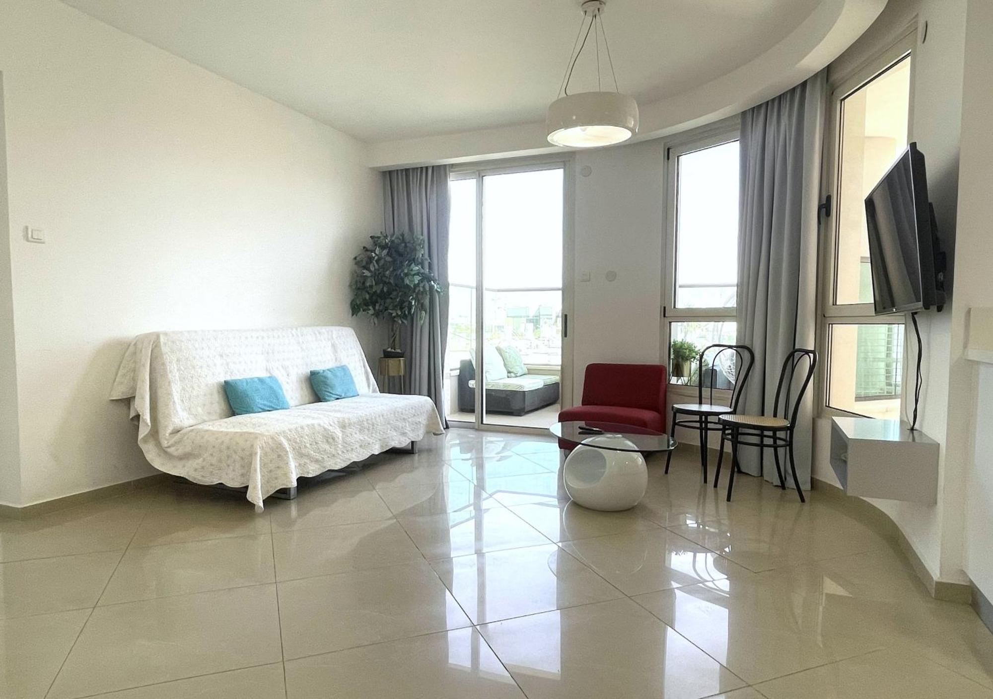2Br Vacation Home Eilat Exterior photo