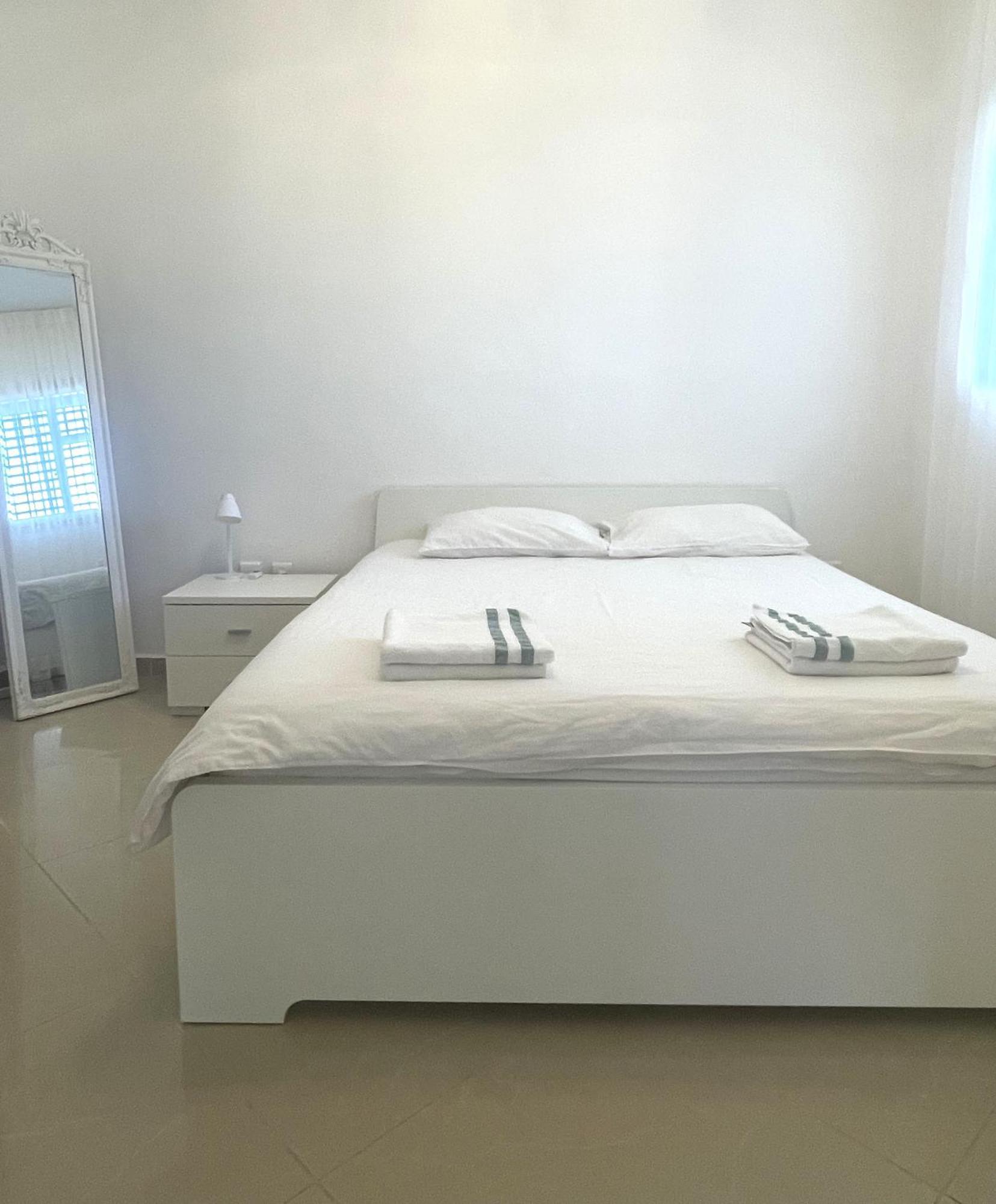 2Br Vacation Home Eilat Exterior photo