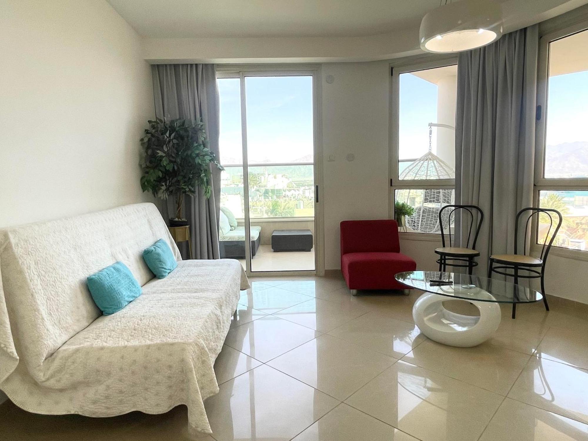 2Br Vacation Home Eilat Exterior photo
